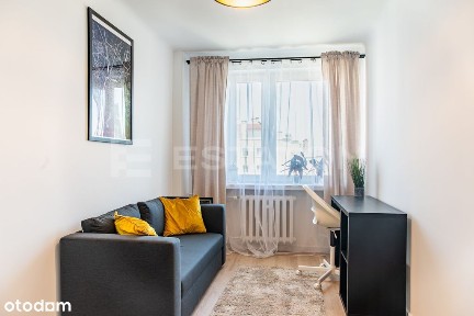 2 Oddzielne Pokoje z Osobną Kuchnią, Dąbrowskiego