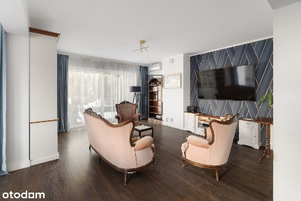 Połowa Bliźniaka | Kanie | Umeblowane | Duży Garaż