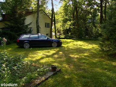 Niepowtarzalna okazja, przepiękna działka dom gratis!