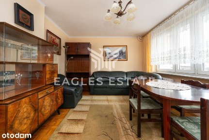 3 pokoje z osobną kuchnią obok Galerii Rzeszów