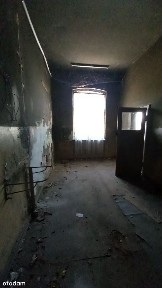 Lokal na dworcu w Miłkowie