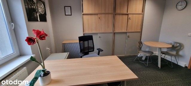 Biuro 169m2, blisko S5/aow | Parking | Tramwaj