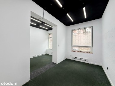 Lokal użytkowy z funkcjonalnym układem | Karłowice