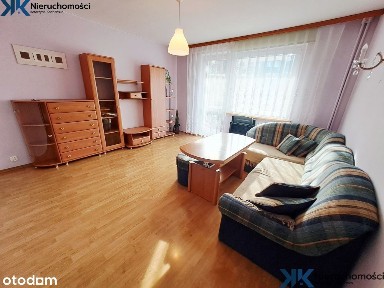 Przestronne 3 pokoje, balkon, dla studenta!