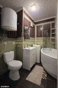 umeblowane z balkonem/ 2 piętro