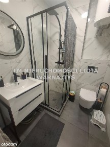 Kawalerka Po Remoncie!