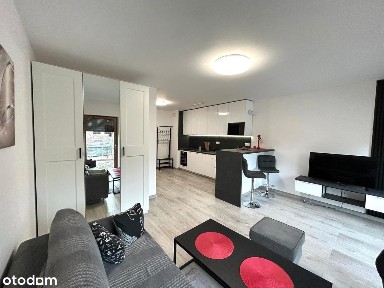 33m2,kawalerka typu studio, Katowice, Brynów,Meteorologów,Nowa Ceglana