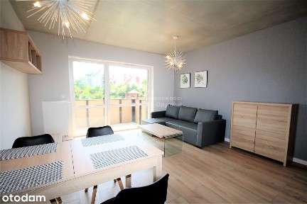 Apartament na Siewnej, balkon, winda; parking