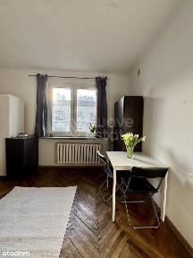 ul. Poznańska, Śródmieście Południowe, Śródmieście, Warszawa, mazowieckie