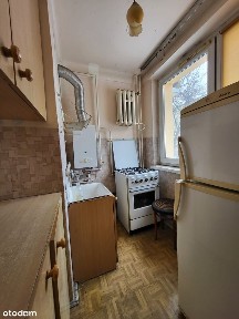 Na sprzedaż kawalerka - 23 m², ul. Struga, parter