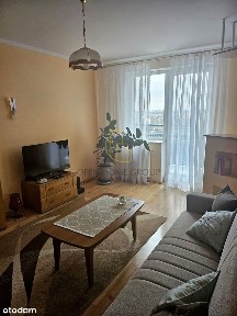 Psie Pole-Poleska | Kawalerka | Balkon!