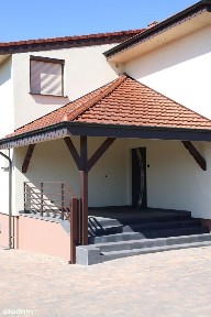 Konin Budynek pod działalność gospodarczą 280 m2 + działka 1200 m2