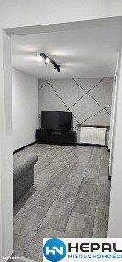 Kawalerka w centrum, ul. Kaczmarka