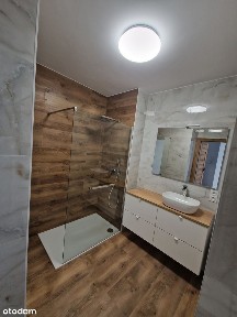 Mieszkanie 2 pokojowe + salon z kuchnią - FV