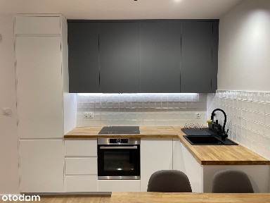 2-pok. mieszkanie | ciche i jasne