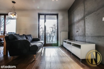 Krowodrza | Wrocławska | 2 Pok. | 50m2 | Eng