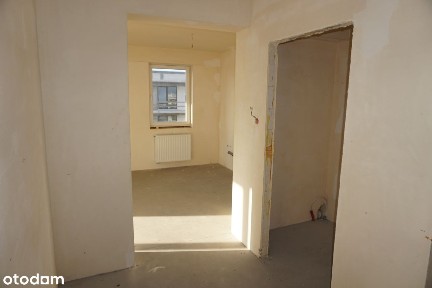 63 mkw Wajdy 8 - nowe do wykończenia