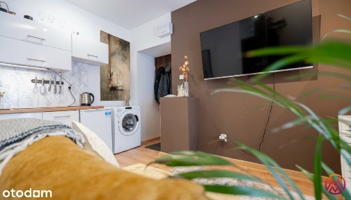 Studio | ul. Kilińskiego | Nowe Centrum Łodzi