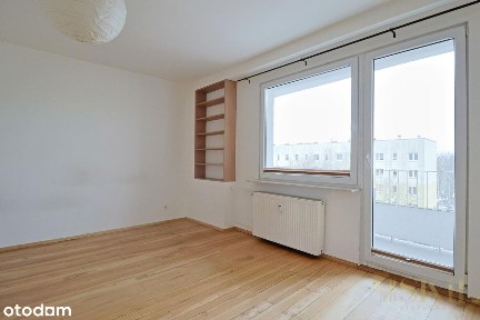 ul. Maratońska -3 pokoje 61,08 m.kw.