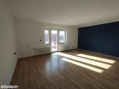 Pół bliźniaka I 4 Pokoje I Ogrzewanie gazowe