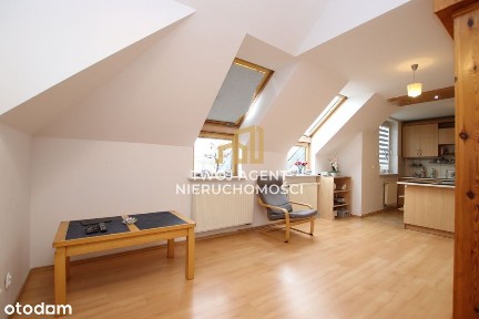 Na wynajem Mieszkanie 3 pokojowe Strzelnicza 61m2