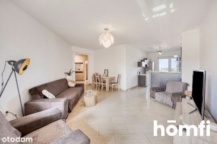 Przestronne 5 pokoi | 3 balkony | Wynajem od zaraz