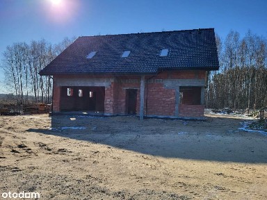 Komfortowy dom jednorodzinny w stanie SSO