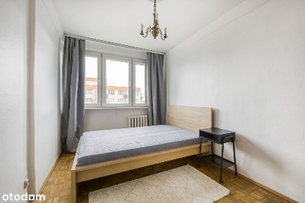 Mieszkanie - 2/3 pokoje - Mokotów - Przyjazne dla zwierząt