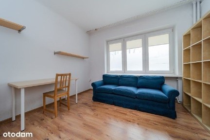 Niepodległosci 127, Mokotów, rozkładowe 2 pokoje