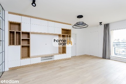 164 m² | 3 sypialnie | 3 łazienki | 2 tarasy | Sadyba