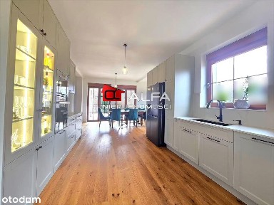 Dom wolnostojący w okolicach Świdnicy