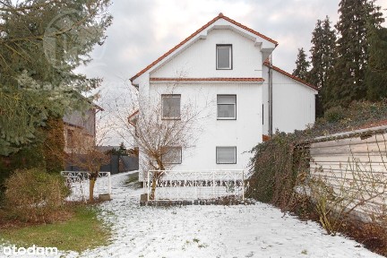 Dom inwestycynjny jako 11 pokoi l Działka 900m2