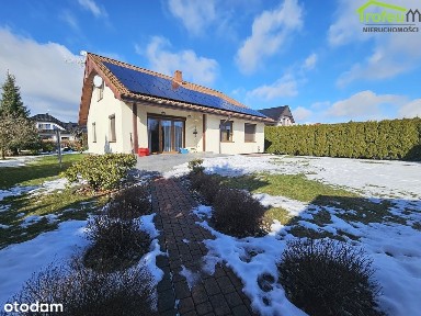 Dom idealny dla rodziny! oś.Owczarki