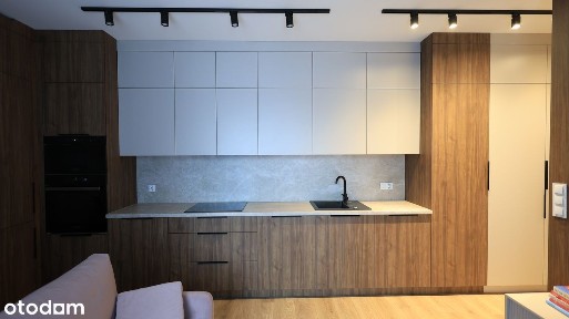 Kalisz Tarasy Bernardyńskie - mieszkanie - 3 pokoje - wysoki standard