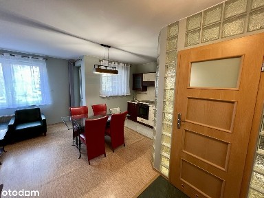 **Na wynajem 2-pokojowe mieszkanie|36m²|1 piętro|Miejsce postojowe**