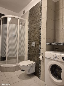 Do wynajęcia przestronne, 2-pokojowe w pełni umeblowane