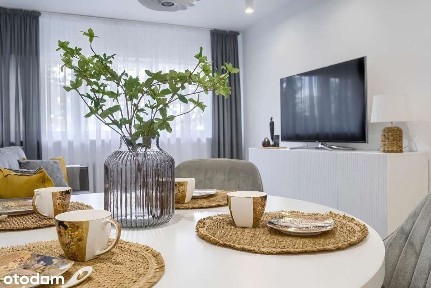 Wynajmę mieszkanie 42m2 Wola Solidarnosci