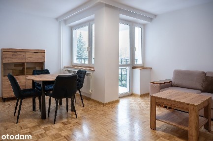 Mieszkanie do wynajęcia