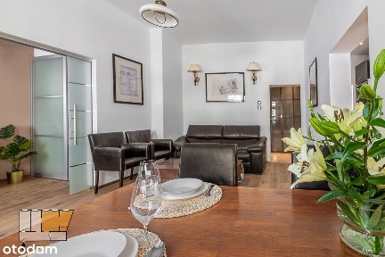 ul. św. Wincentego, Nadodrze, Śródmieście, Wrocław, dolnośląskie