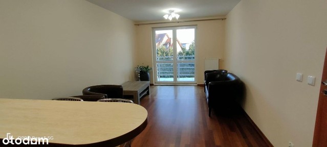 Partynicka 2 pokoje 48m2 Ładne, przestronne