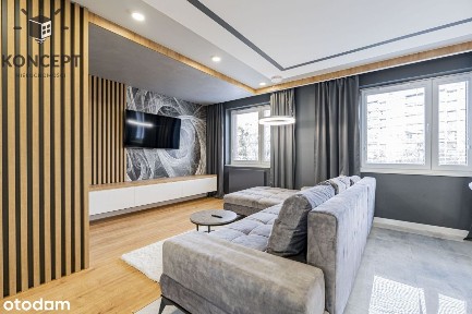 2 pok I Balkon | Garaż I Pixel House | Ch Magnolia