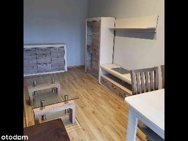 Nowoczesne dwupokojowe