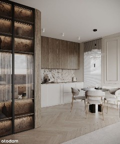 Al. Różyckiego/apartament w Parku Szczytnickim, balkon 15m2, garaż!