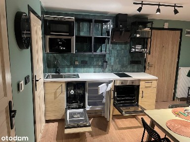 Mieszkanie 2-pokojowe-ul.Wyczółkowskiego, J.Góra