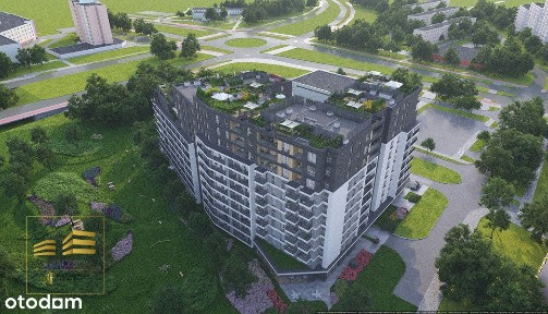 Lokal z witrynami parter 223m2 - Lublin Czechów