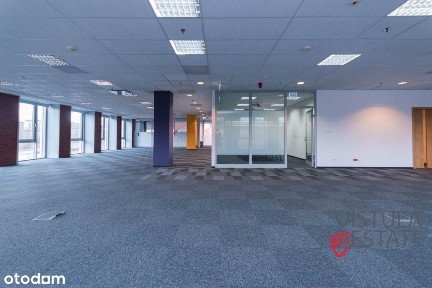 Lokal biurowy w rejonie Bonarki