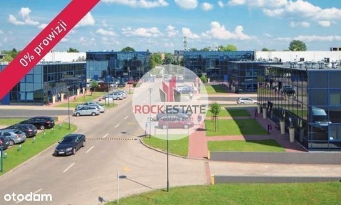 Showroom 506 m2 - 0% prowizji na Okęciu