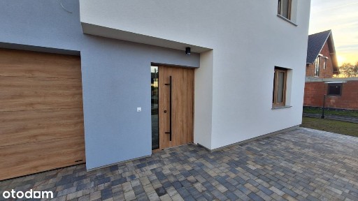 ! Piękny dom pod Opolem - Ostatni segment !