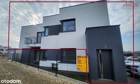 Bezczynszowy apartament na Paprocanach