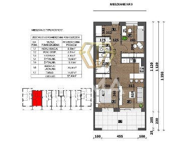ul. Zimowa, Wrzosowiak, Częstochowa, śląskie